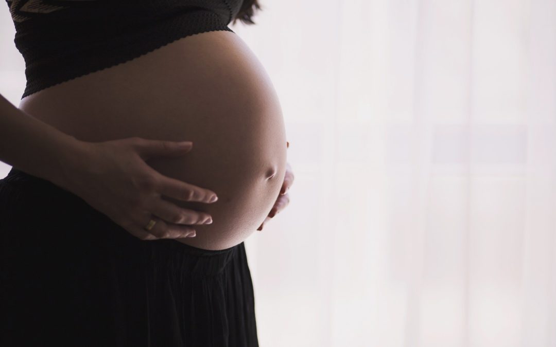 Ergonomía y Embarazo: Su gestión desde el ámbito de la PRL