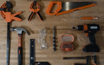 Diseño ergonómico de herramientas manuales
